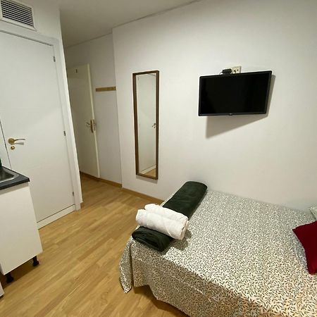 Travelstep Malasana Madrid Dış mekan fotoğraf