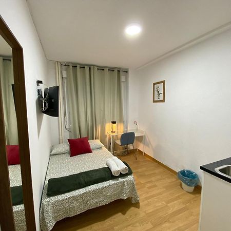 Travelstep Malasana Madrid Dış mekan fotoğraf